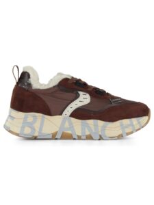 Кроссовки женские Voile Blanche Mix