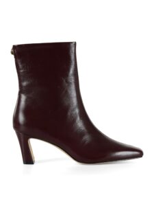 Ботильоны Kurt Geiger Mix Бренды