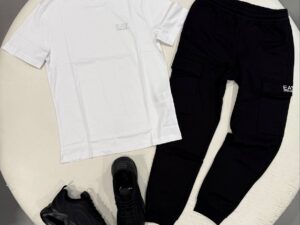 Спортивный костюм EA7 Emporio Armani 2