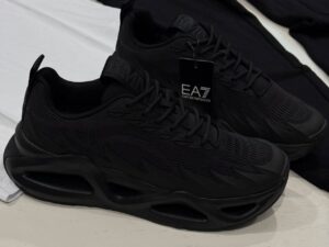Спортивный костюм EA7 Emporio Armani 2
