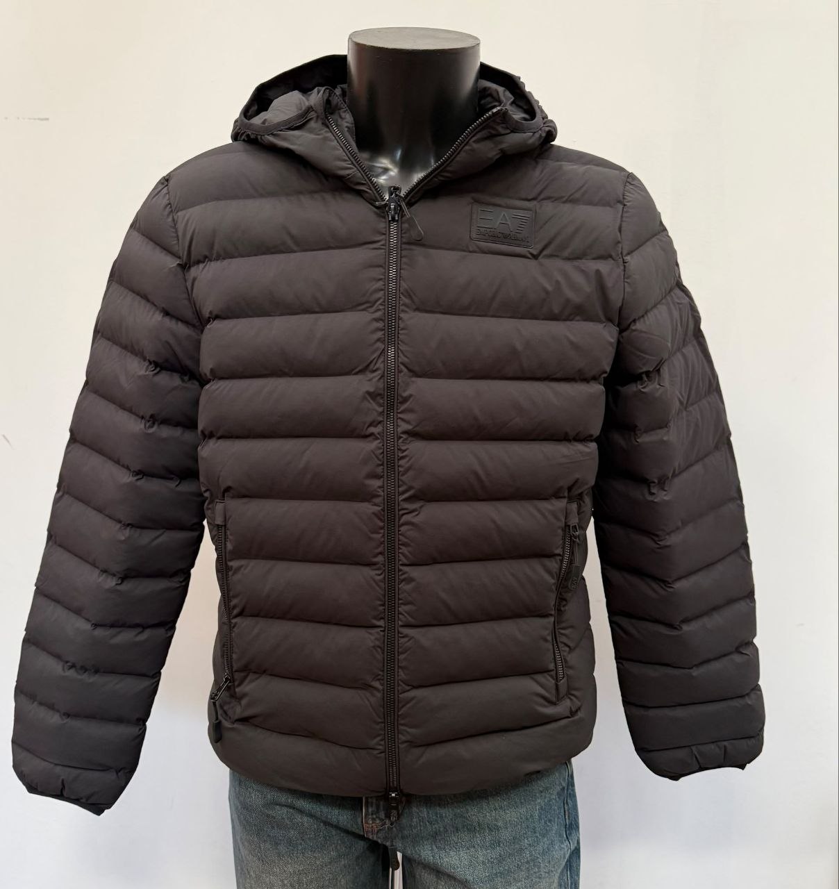 Куртка мужская EA7 Emporio Armani 2 3 4