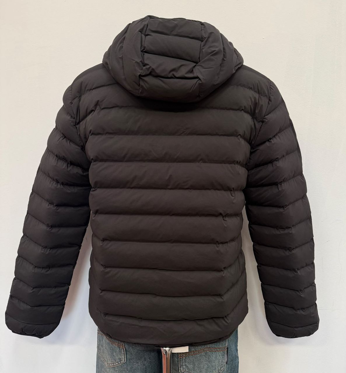 Куртка мужская EA7 Emporio Armani 2 3 4