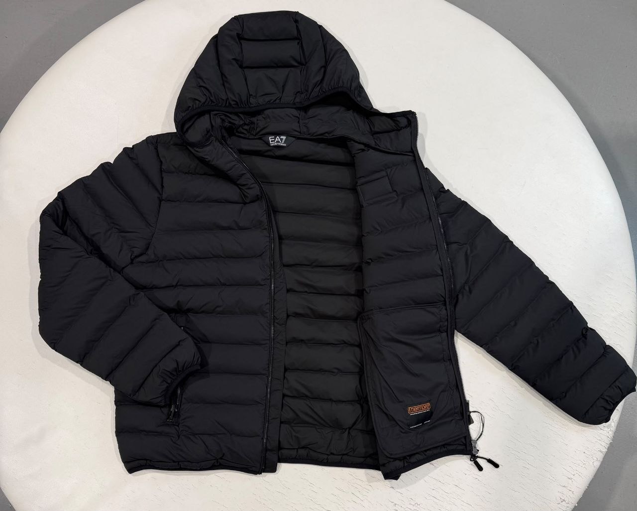 Куртка мужская EA7 Emporio Armani 2 3 4