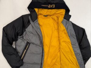 Куртка мужская EA7 Emporio Armani — фото 1 Куртка мужская EA7 Emporio Armani