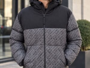 Куртка мужская EA7 Emporio Armani 2 3