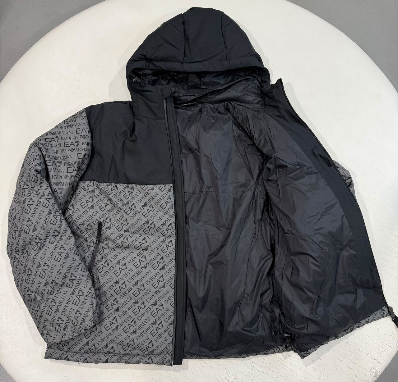 Куртка мужская EA7 Emporio Armani 2 3