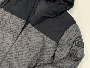 Куртка мужская EA7 Emporio Armani 2 3