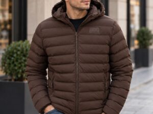 Куртка мужская EA7 Emporio Armani