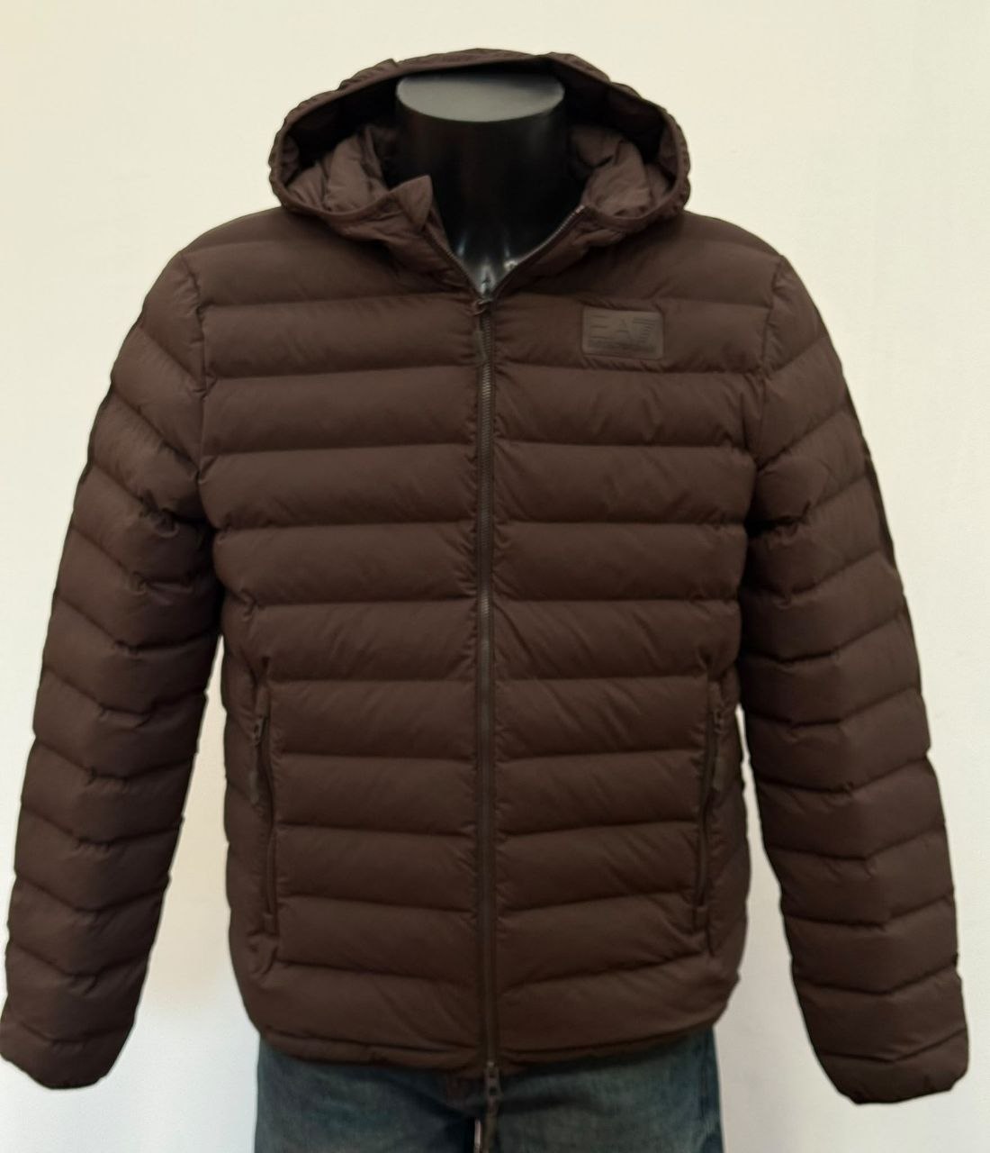 Куртка мужская EA7 Emporio Armani