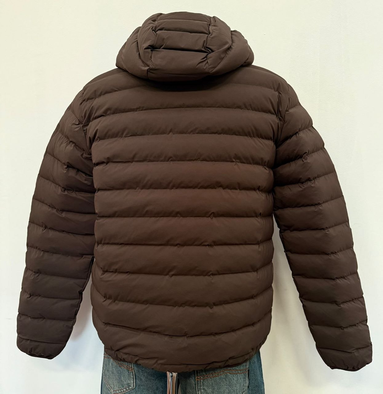 Куртка мужская EA7 Emporio Armani