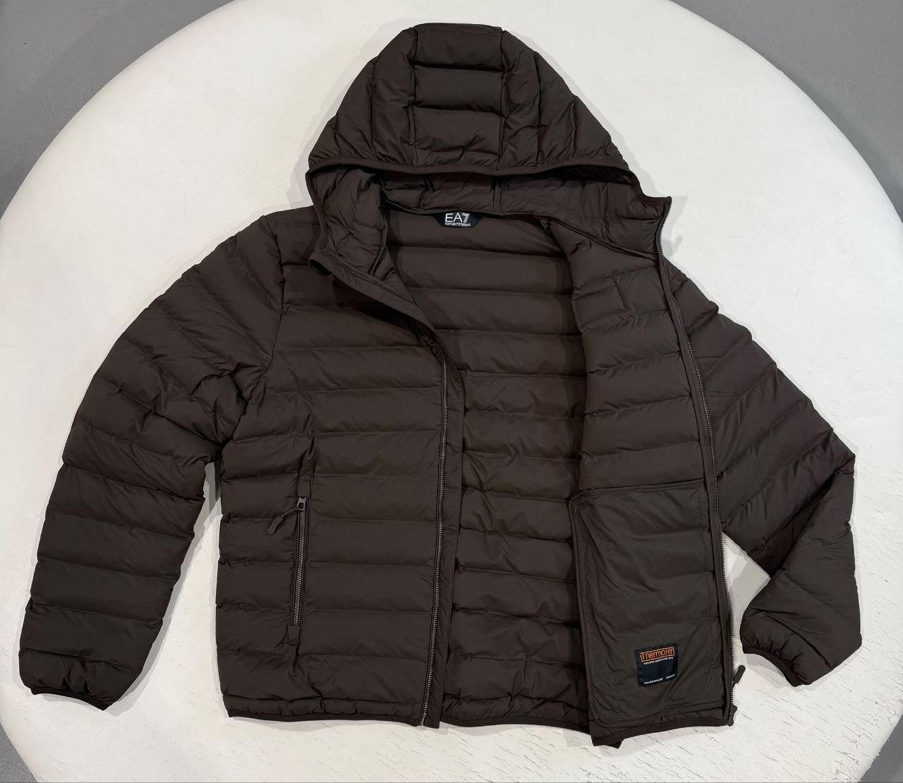 Куртка мужская EA7 Emporio Armani