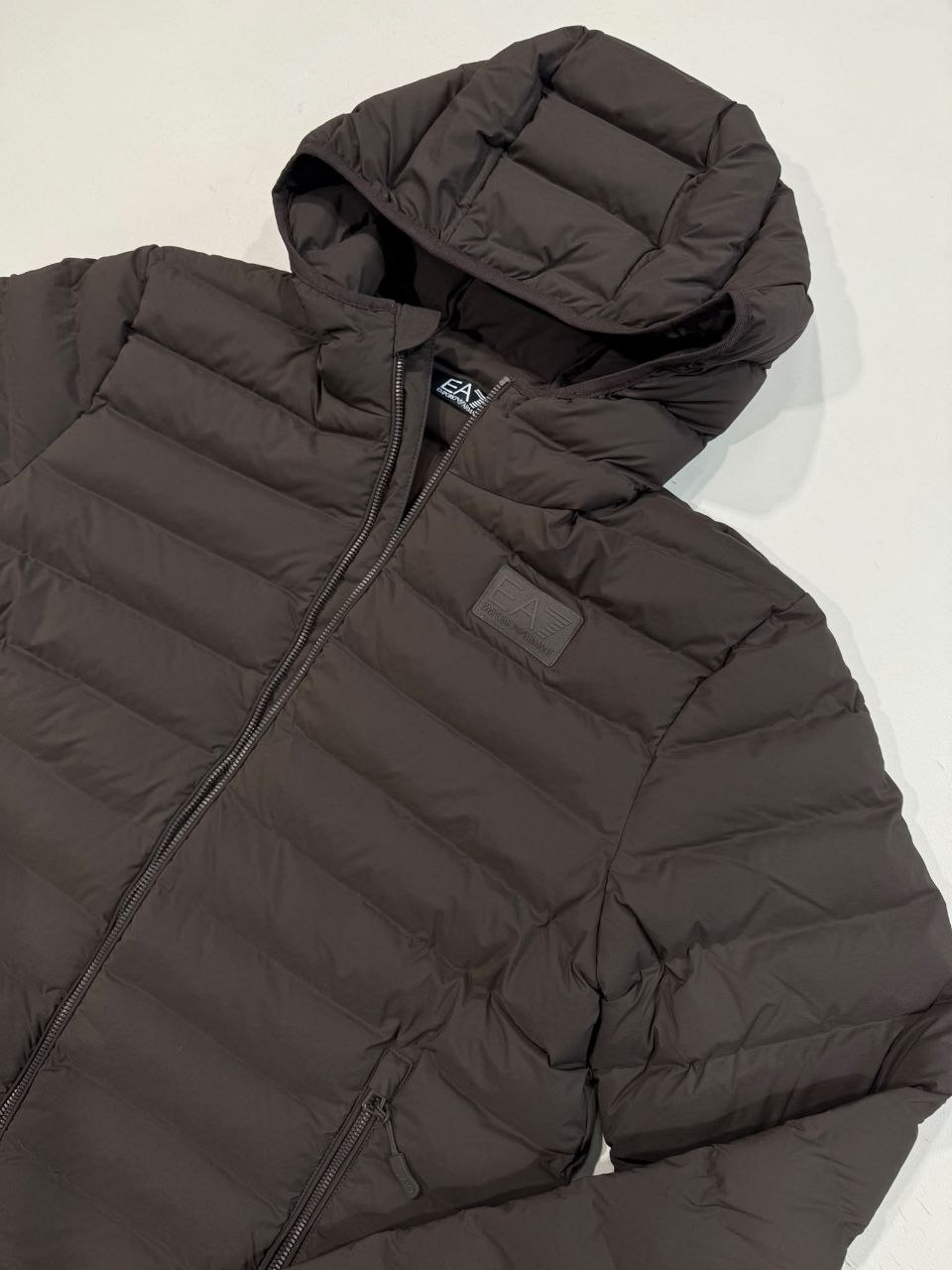 Куртка мужская EA7 Emporio Armani