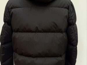 Пуховик мужской Armani Exchange Mix