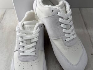 Кроссовки MM6 Maison Margiela MaxMara