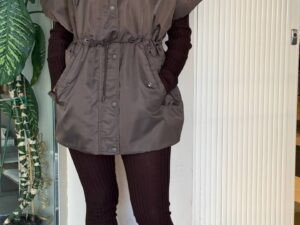 Жилет утепленный Weekend Max MaxMara
