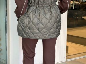 Жилет утепленный Weekend Max MaxMara