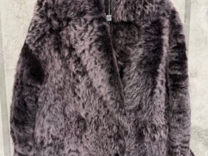Шуба женская Diego M MaxMara