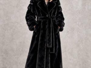Шапка-ушанка Diego M MaxMara