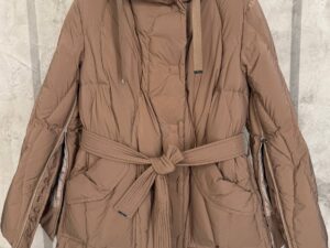 Пуховик женский Diego M MaxMara