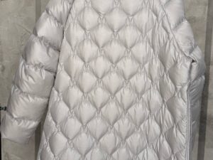 Пуховик двусторонний Diego M MaxMara