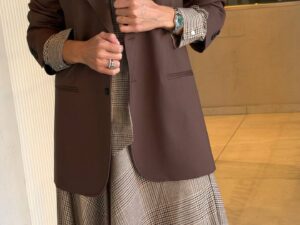 Блейзер женский N21 MaxMara