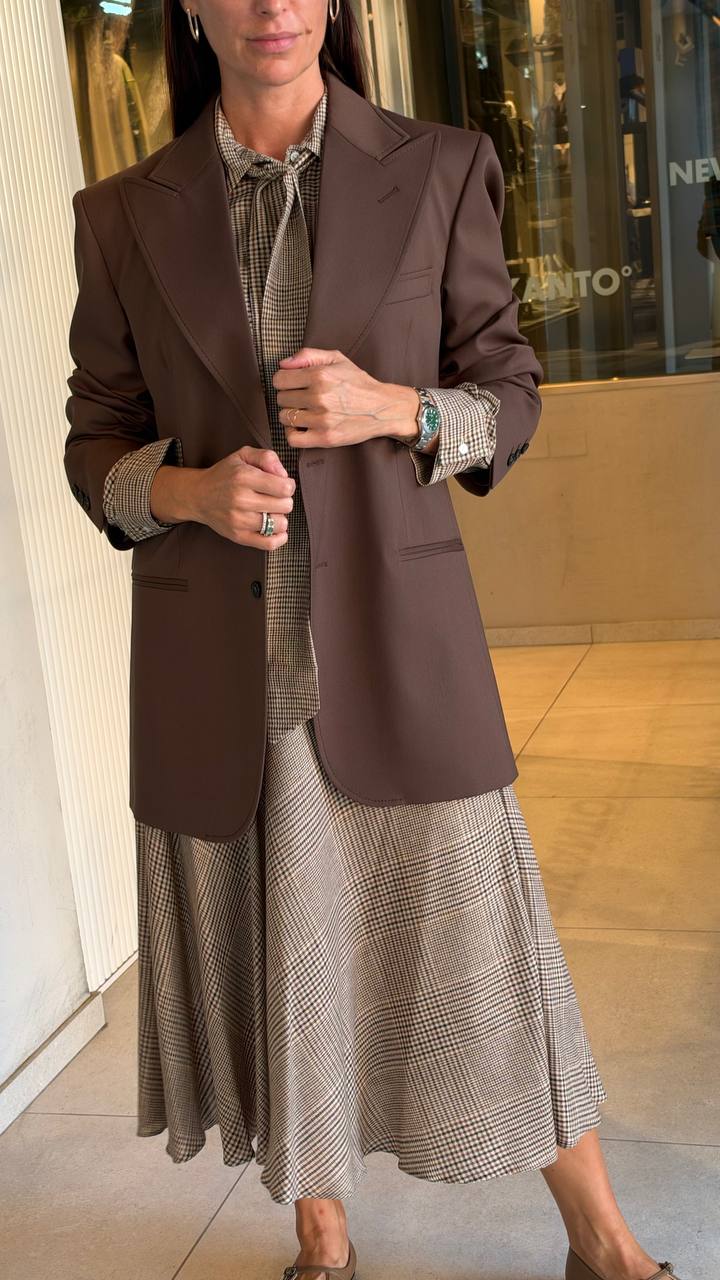 Блейзер женский N21 MaxMara