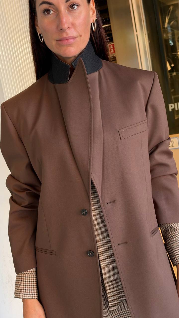 Блейзер женский N21 MaxMara