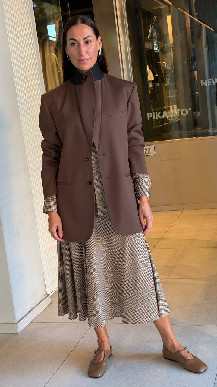 Блейзер женский N21 MaxMara