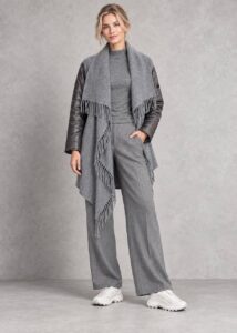 Кроссовки женские Bogner FireIce MaxMara