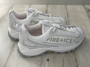 Кроссовки женские Bogner FireIce MaxMara