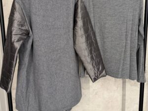 Кардиган с бахромой Bogner MaxMara