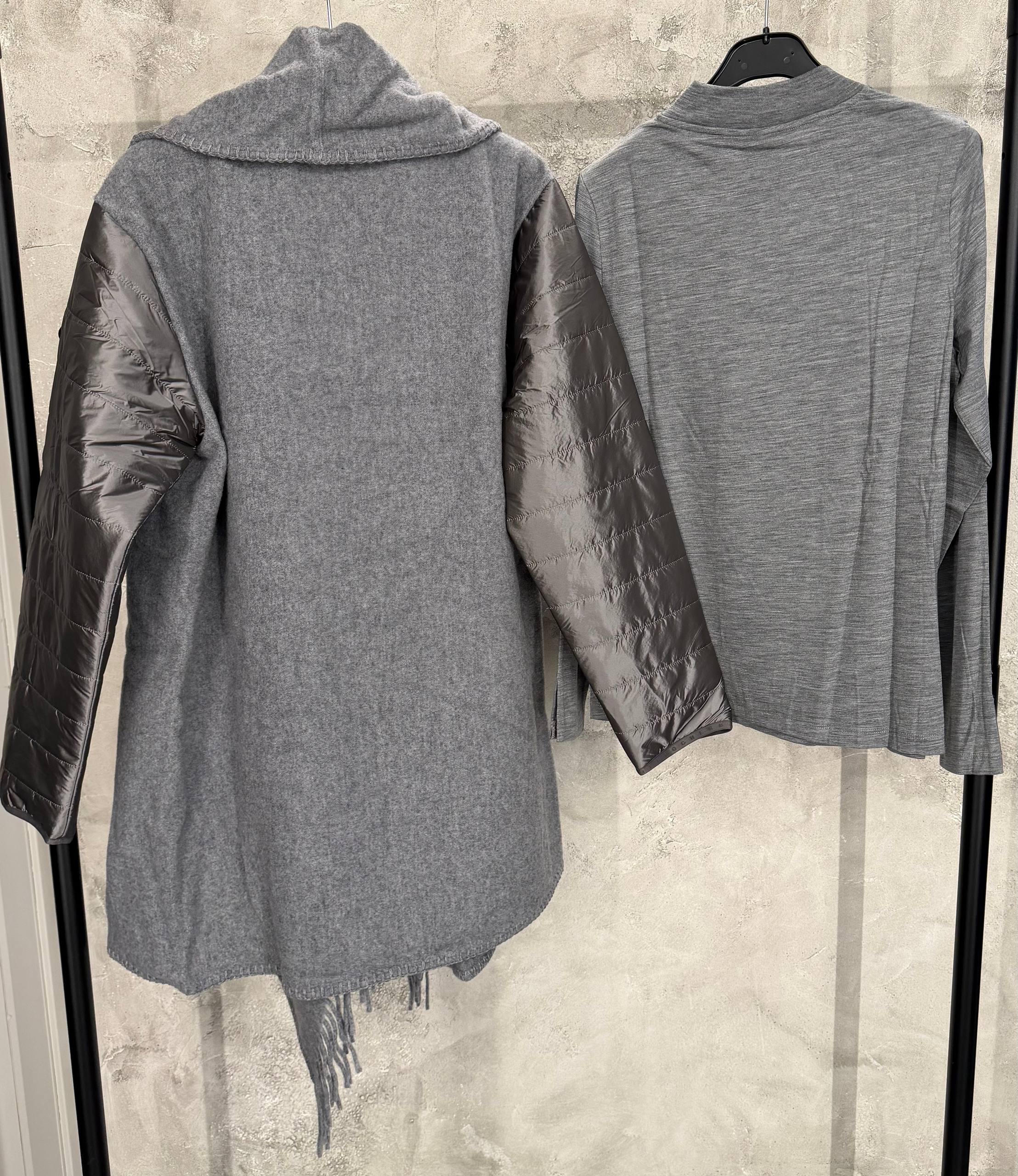 Кардиган с бахромой Bogner MaxMara