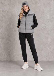 Кроссовки Bogner FIREICE MaxMara