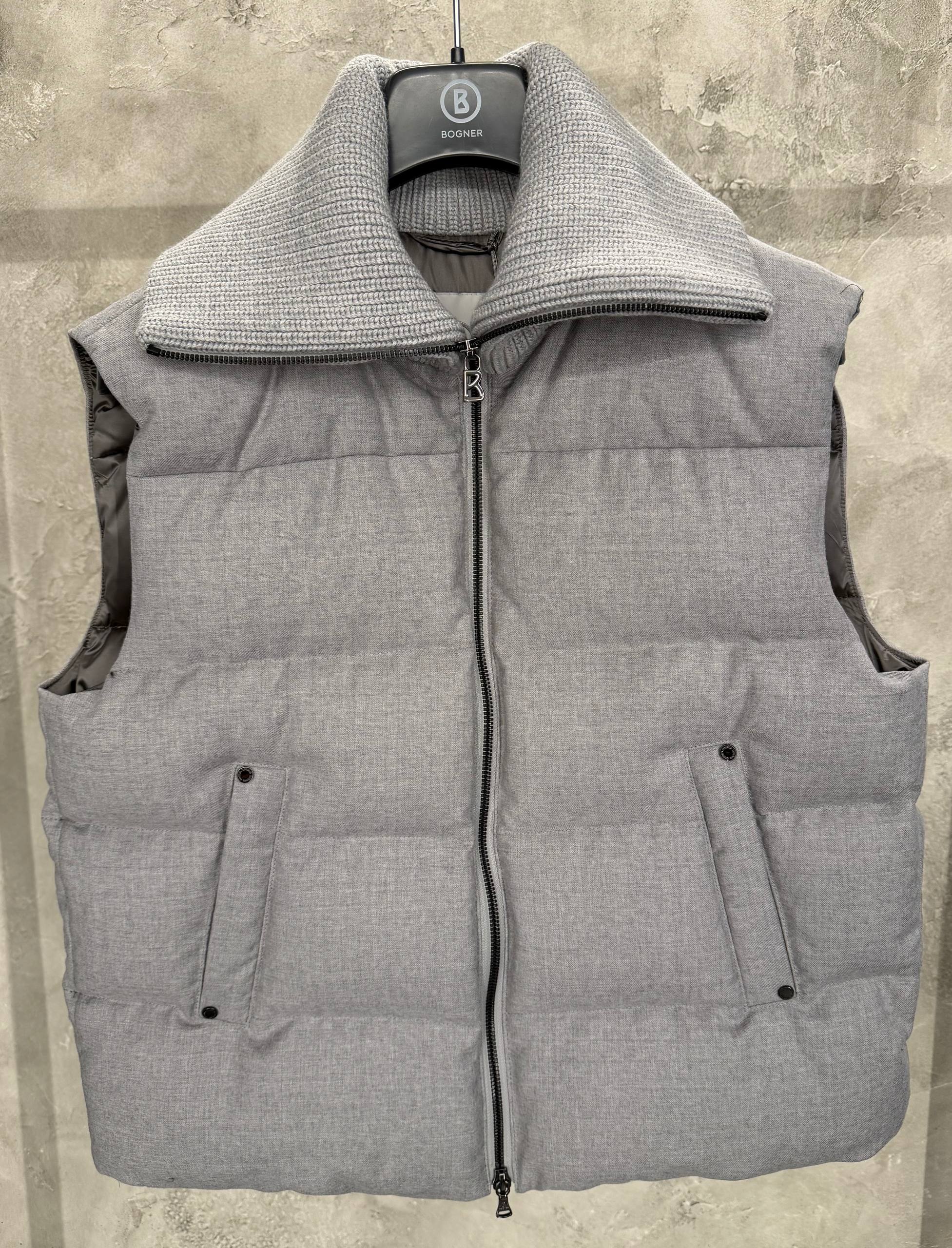 Кроссовки Bogner FIREICE MaxMara