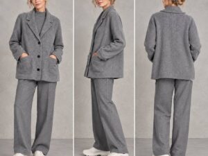 Жакет кашемировый Bogner MaxMara