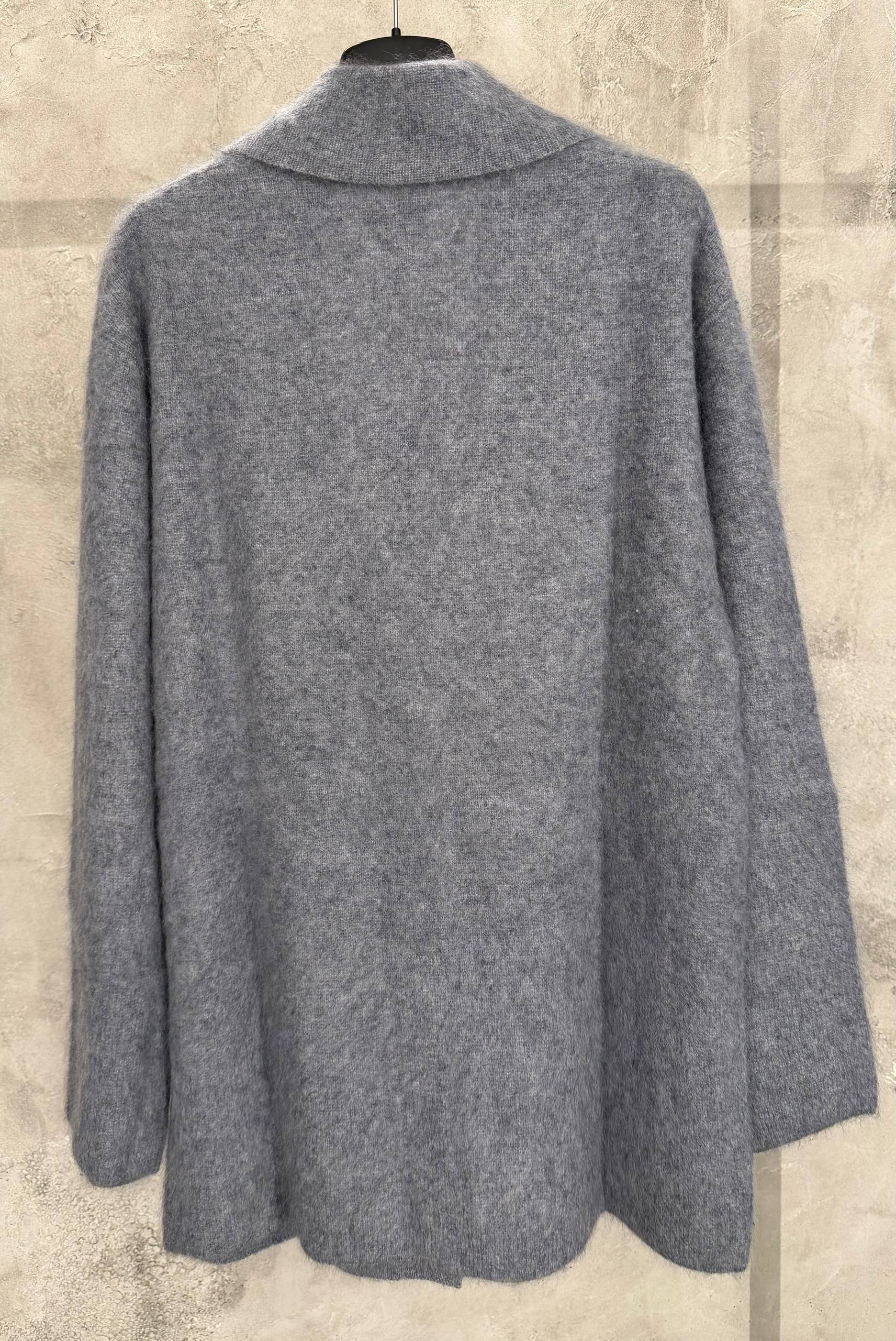 Жакет кашемировый Bogner MaxMara