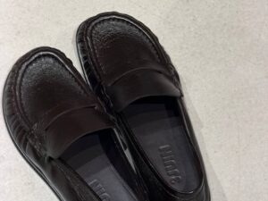 Лоферы женские 3 JUIN MaxMara