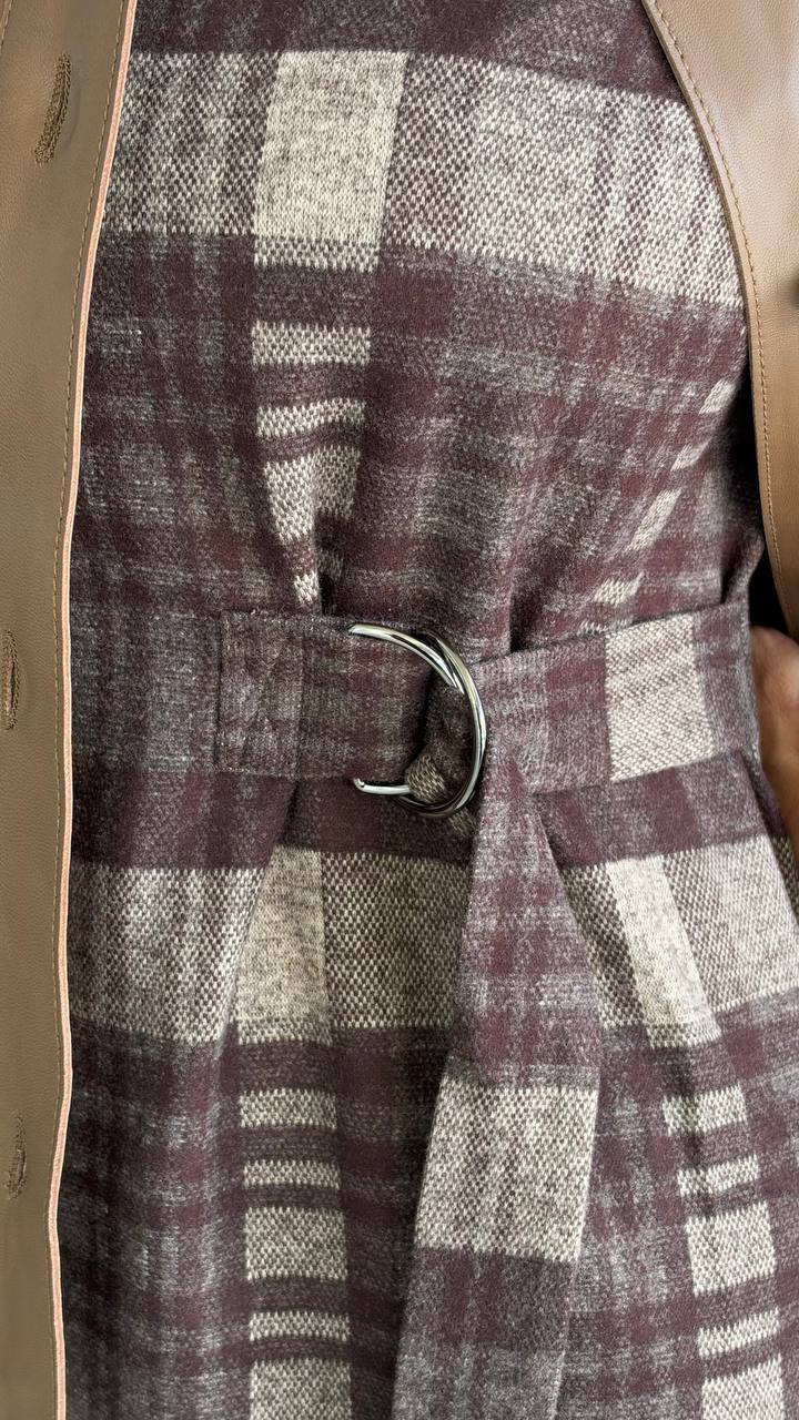 Платье миди Weekend Max MaxMara
