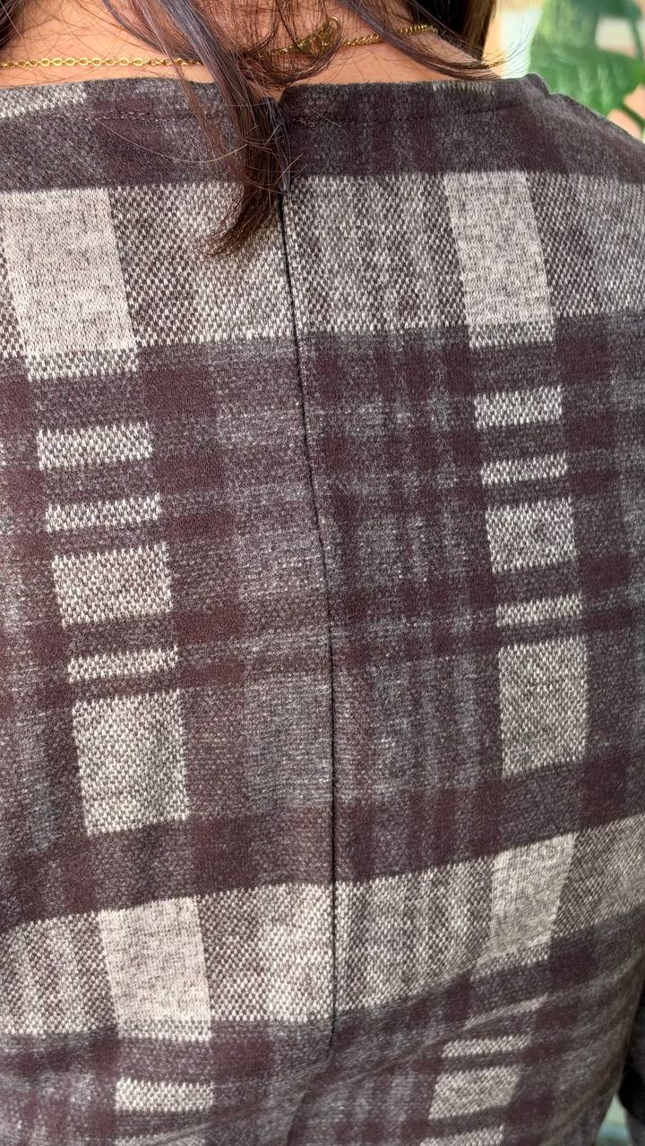 Платье миди Weekend Max MaxMara