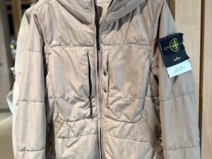 Куртка мужская Stone Island 2 MaxMara