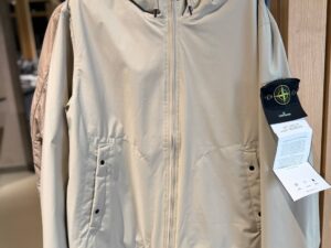 Куртка мужская Stone Island MaxMara