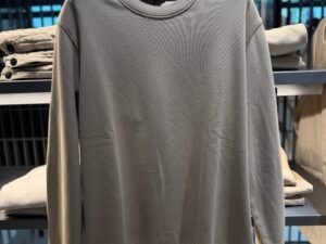 Свитшот мужской Stone Island MaxMara