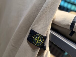 Свитшот мужской Stone Island MaxMara — фото 1 Свитшот мужской Stone Island MaxMara