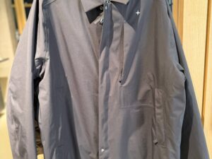 Куртка мужская Stone Island MaxMara