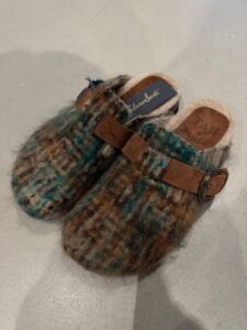 Сабо женские Faliero Sarti MaxMara