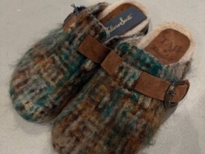 Сабо женские Faliero Sarti MaxMara
