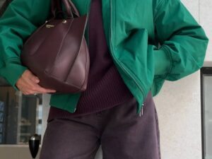 Джинсы wide-leg Marella MaxMara