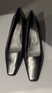 Туфли-лодочки женские POEVE MaxMara