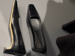 Туфли-лодочки женские POEVE MaxMara