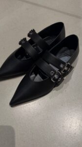 Балетки Weekend Max Mara MaxMara